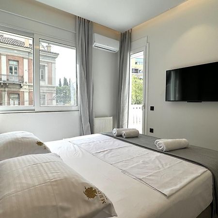 Cas Athens Center Apartments 외부 사진