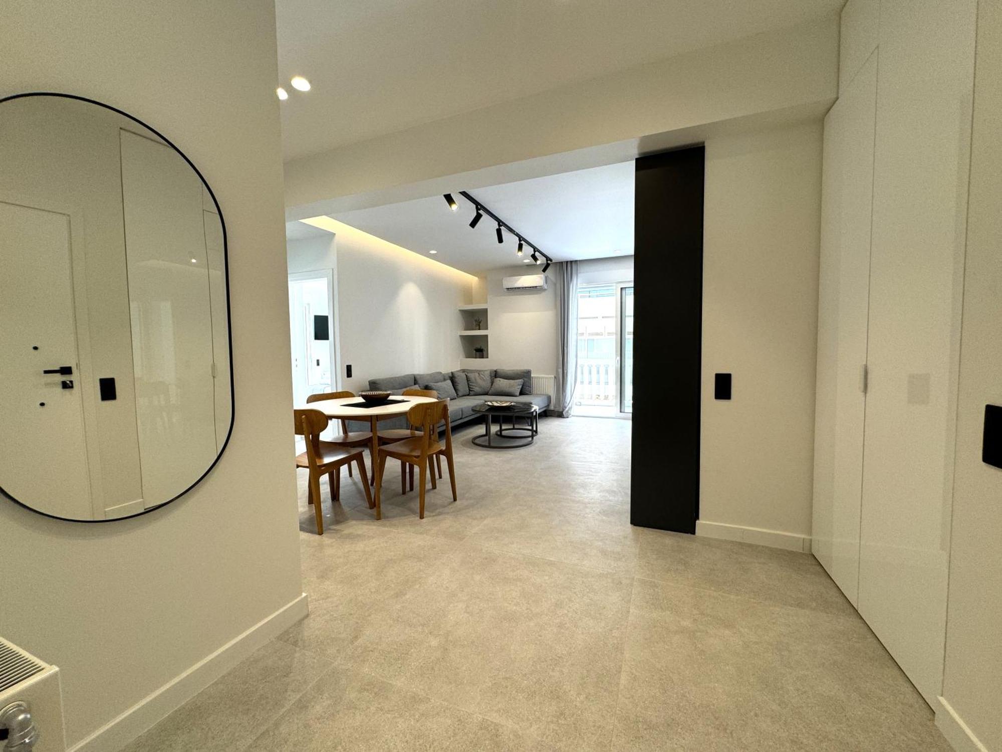 Cas Athens Center Apartments 외부 사진