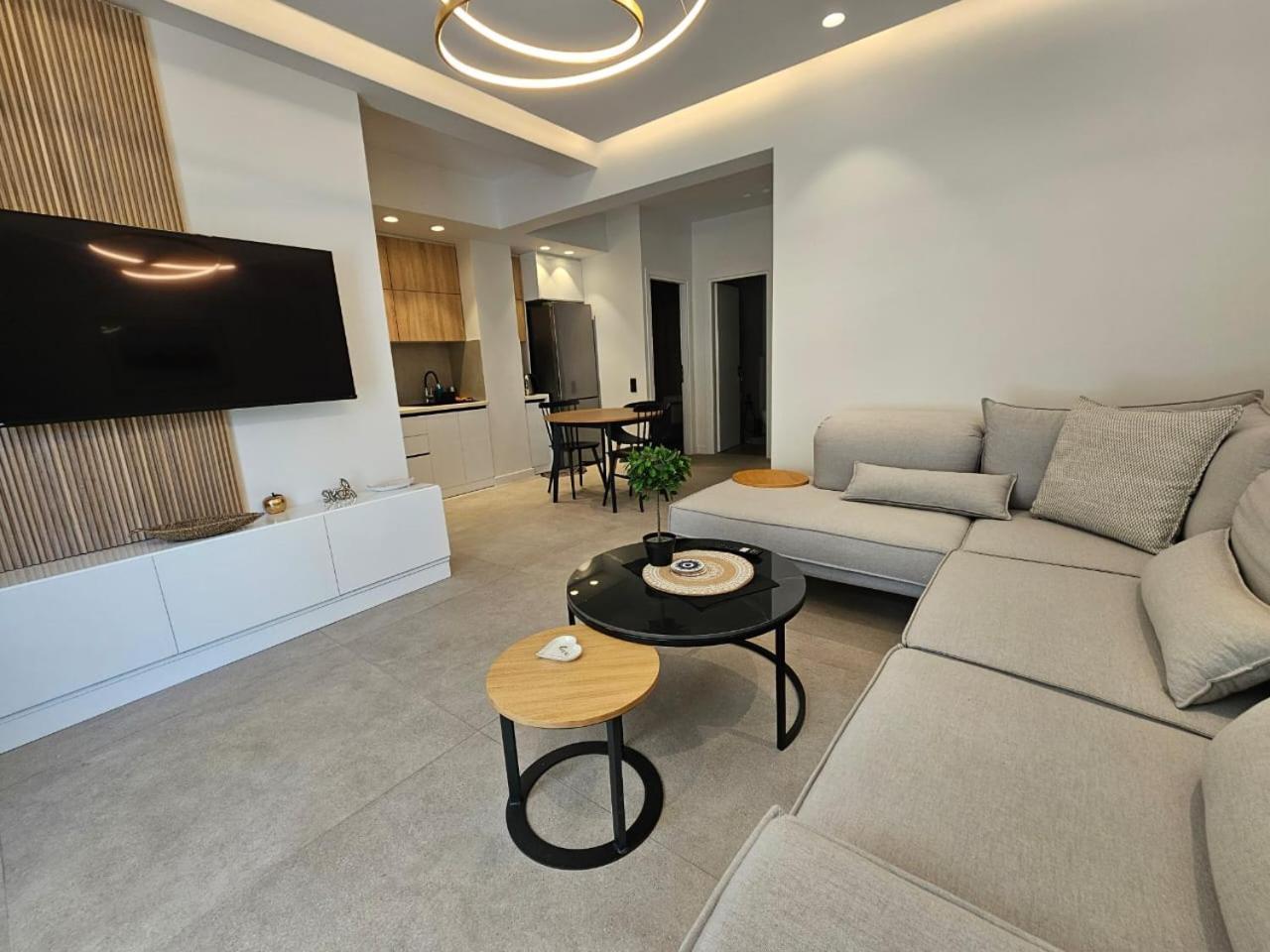 Cas Athens Center Apartments 외부 사진