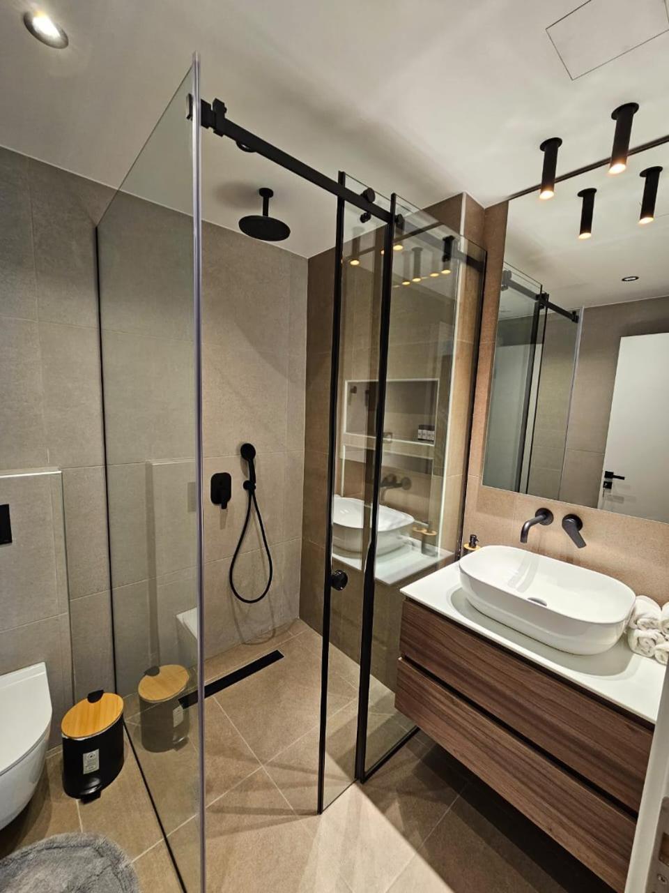 Cas Athens Center Apartments 외부 사진
