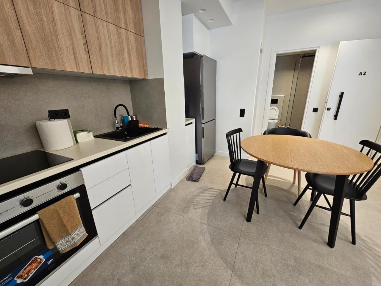 Cas Athens Center Apartments 외부 사진